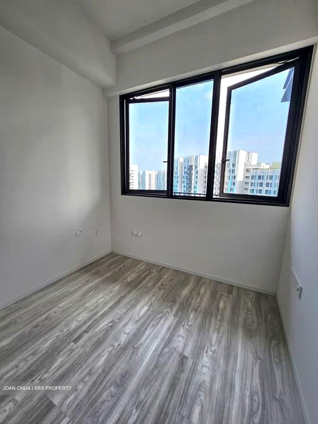 Bidadari Park Drive (D13), Apartment #536997171